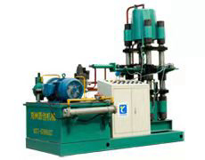 YCZ-160T